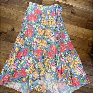 Matilda Jane women’s small skirt